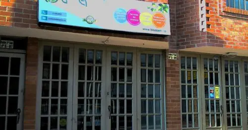 BIOASEO CAJICA BOGOTÁ BIOASEO CAJICA BOGOTÁ